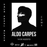 Aldo Carpes & Carla Merchant