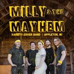 Milly and The Mayhem