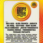 Zuckerbrot & Peitsche Open Air Festival 2026