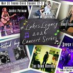 Luke's Legacy Annual Mental Health Awareness Family Fun Day