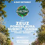 Electric Garden Festival 2026