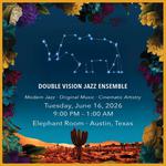 Double Vision Jazz Ensemble live at the Elephant Room