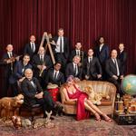 Pink Martini with the Colorado Springs Philharmonic