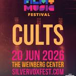 SilverVox Film + Music festival