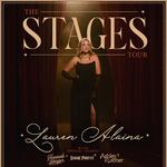 The Stages Tour