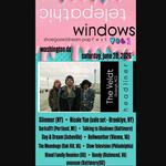 Telepathic Windows Vol. 1 2026