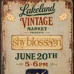 Lakeland Vintage Market