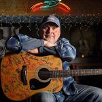 Kent Blazy - Bluebird Cafe - Nashville, TN