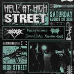 Hell At High Street