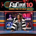 RuPaul's Drag Race Werq The World 2027 Tour