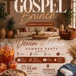 Ultimate Gospel Brunch 