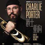 GRAMMY® Award-Winning Trumpeter Charlie Porter | Sci-Fi Standards: The Future We Knew