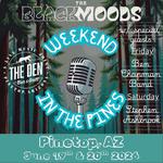 The Black Moods