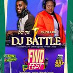 FWD Fest