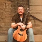 JR SOLO @ Watchful Eye Winery