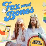 Fox and Bones + Andrea Walker
