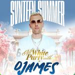 DJames Live in Dublin