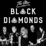 The New Black Diamonds