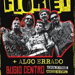 Flor ET + Algo Errado no Bugio Centro 