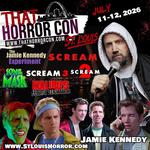 St. Louis Horror Con [CON]