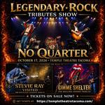 Legendary rock Tribute  Show