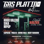 GAS PLATINO