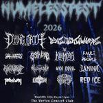 Nvmless Fest