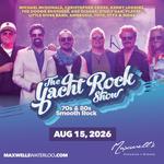 The Yacht Rock Show @ Maxwell's Waterloo