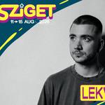 Sziget Festival 2026