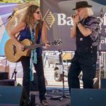 Jenn Cleary Duo 