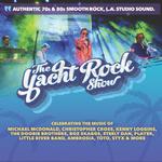 The Yacht Rock Show @ Aurora Town Square