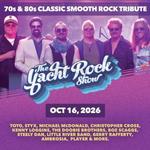 The Yacht Rock Show @ First Ontario Centre Milton