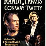 Travis & Twitty :  A Tribute to Randy Travis and Conway Twitty