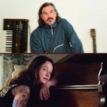 Duncan Sheik with special guest Lauren LOLO Pritchard