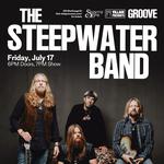 The Steepwater Band