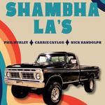 The Shambha Las at William Chris Vineyard in Hye, TX