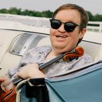Michael Cleveland at The Freight