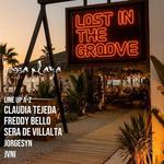 Loost in the Groove