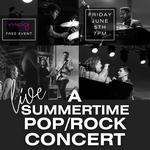 Zachary Foster & Band