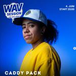 WAV Session