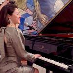 MIRIAM LUNA Trio