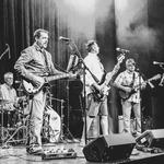 Bike Night 6-8pm (Full Band)