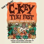 C-KeyTiki Fest  2027