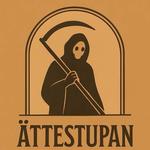 Ättestupan