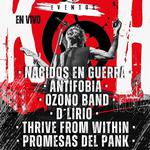 ROCK AND ROLL EVENTOS