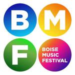 Boise Music Festival 2026