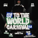 Oy To The World Carnival 3.0