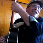 Joe Matzzie LIVE at The Grumpy Beaver
