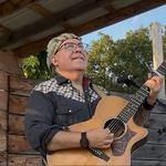 Joe Matzzie and The Rusty Shackles at Roxbury Bandshell