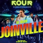 TOUR MORADA JOINVILLE { AO SENHOR • AOS SANTOS • AO MUNDO }